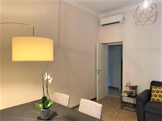 Duchi Di Castro Chic Lägenhet Rom Exteriör bild